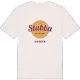 Stubba cirkel t-shirt