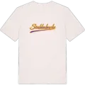 Stubbabacke baseball t-shirt