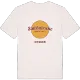Stubbabacke cirkel t-shirt