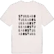 Stubbabo ordlek t-shirt