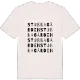 Stubbagården ordlek t-shirt