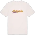Stubbagården baseball t-shirt