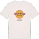 Stubbakull cirkel t-shirt