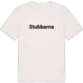 Stubbarna fetstil t-shirt