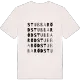 Stubbaröd ordlek t-shirt