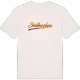 Stubbarphem baseball t-shirt