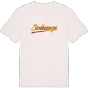 Stubbatorpet baseball t-shirt