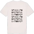 Stubbatorpet ordlek t-shirt