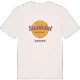 Stubbdal cirkel t-shirt