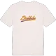 Stubbebo baseball t-shirt