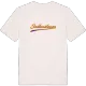 Stubbemålamon baseball t-shirt