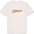 Stubbesgården baseball t-shirt