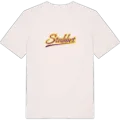 Stubbet baseball t-shirt