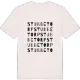 Stubbetorp ordlek t-shirt