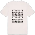 Stubbetorpet ordlek t-shirt