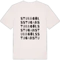 Stubbgölsstugan ordlek t-shirt