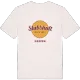Stubbhult cirkel t-shirt