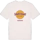 Stubbhult cirkel t-shirt