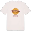 Stubbkärr cirkel t-shirt