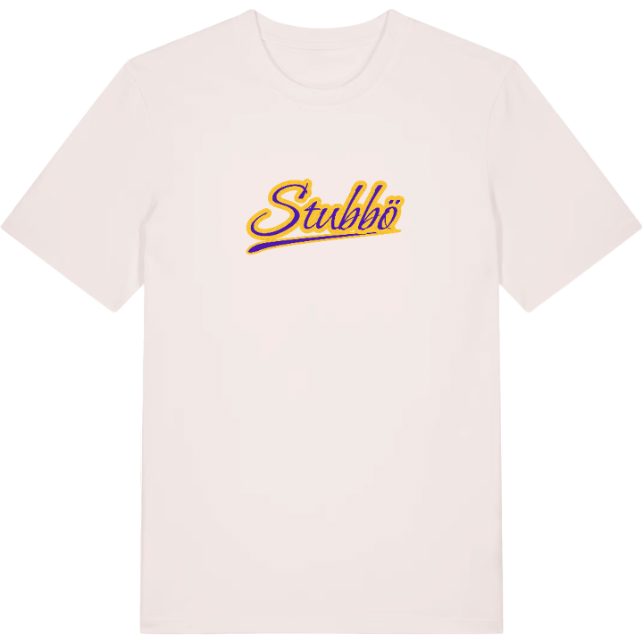 Stubbö baseball t-shirt – t-shirt från PinShirt