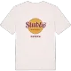 Stubbö cirkel t-shirt