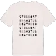 Stubbo ordlek t-shirt