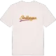 Stubbstugan baseball t-shirt