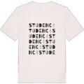 Studenci ordlek t-shirt
