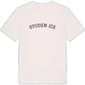 Studenčice böjd t-shirt