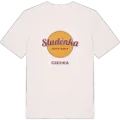 Studénka cirkel t-shirt