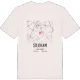 Studham karta t-shirt