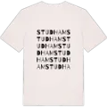 Studham ordlek t-shirt