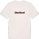 Studland fetstil t-shirt