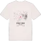 Studley Roger karta t-shirt