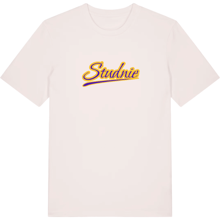 Studnie baseball t-shirt – t-shirt från PinShirt