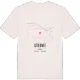 Studnie karta t-shirt
