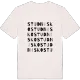 Studnisko ordlek t-shirt