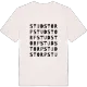 Studstorp ordlek t-shirt