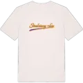 Studziany Las baseball t-shirt