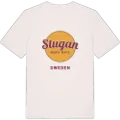 Stugan cirkel t-shirt