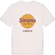 Stugan cirkel t-shirt