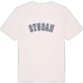Stugan college t-shirt