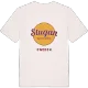 Stugan cirkel t-shirt