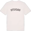Stugas böjd t-shirt