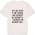 Stugåsen ordlek t-shirt