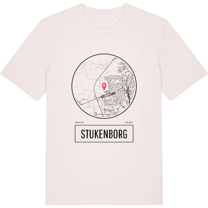 Stukenborg t-shirt – t-shirt från PinShirt
