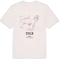 Stulln karta t-shirt