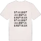 Stulln ordlek t-shirt