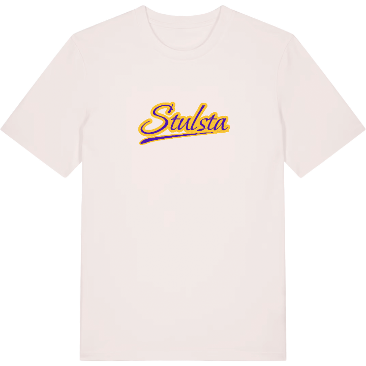 Stulsta baseball t-shirt – t-shirt från PinShirt