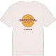 Stummelboda cirkel t-shirt